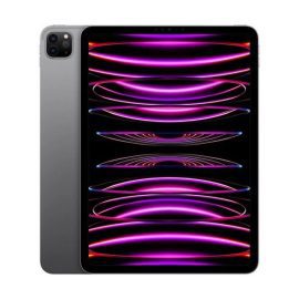 Apple MNXD3 11 iPad Pro M2 Chip Late 2022 128GB 8GB RAM Wi Fi Only Space Gray Price in Pakistan