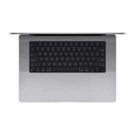 Apple MacBook Pro 16.2 Apple M1 Max 10 Core 32GB RAM 2TB SSD Z14W0010C Space Gray Price in Pakistan 01