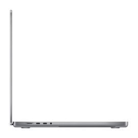 Apple MacBook Pro 16.2 Apple M1 Max 10 Core 32GB RAM 2TB SSD Z14W0010C Space Gray Price in Pakistan 02