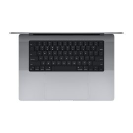 Apple MacBook Pro Z14W00106 16.2 Apple M1 Max Chip 10 Core Chip 32GB RAM 1TB SSD Space Gray Price in Pakistan 01