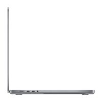 Apple MacBook Pro Z14W00106 16.2 Apple M1 Max Chip 10 Core Chip 32GB RAM 1TB SSD Space Gray Price in Pakistan 02