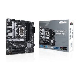 Asus PRIME B660M A D4 price in Pakistan