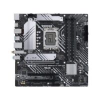 Asus PRIME B660M A WIFI D4 Intel B660 LGA1700 mATX Motherboard Price in Pakistan 01