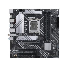 Asus PRIME B660M A WIFI D4 Intel B660 LGA1700 mATX Motherboard Price in Pakistan 01