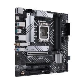 Asus PRIME B660M A WIFI D4 Intel B660 LGA1700 mATX Motherboard Price in Pakistan 02