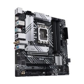 Asus PRIME B660M A WIFI D4 Intel B660 LGA1700 mATX Motherboard Price in Pakistan 03