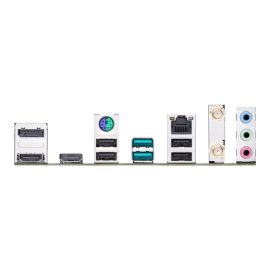 Asus PRIME B660M A WIFI D4 Intel B660 LGA1700 mATX Motherboard Price in Pakistan 05