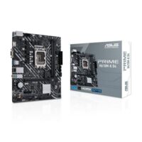 Asus Prime H610M K D4 Price in Pakistan