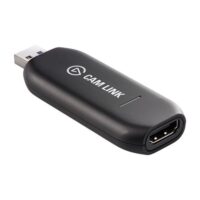 Corsair Elgato Cam Link 4K 30p Resolution Plug and Play Design Price in Pakistan 02