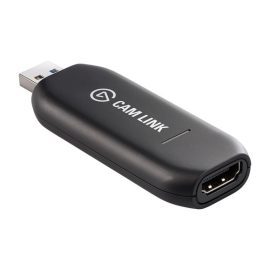 Corsair Elgato Cam Link 4K 30p Resolution Plug and Play Design Price in Pakistan 02