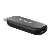 Corsair Elgato Cam Link 4K 30p Resolution Plug and Play Design Price in Pakistan 03