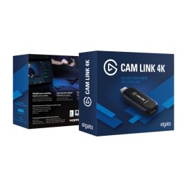 Corsair Elgato Cam Link 4K 30p Resolution Plug and Play Design Price in Pakistan 04