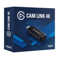Corsair Elgato Cam Link 4K 30p Resolution Plug and Play Design Price in Pakistan
