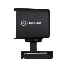 Corsair Elgato Facecam Full HD 1080P Sensor Sony Streaming Web Camera Price in Pakistan 04