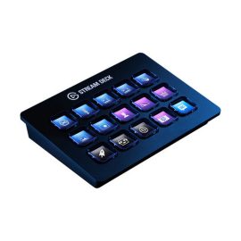 Corsair Elgato Stream Deck 10GAA9901 Price in Pakistan 03