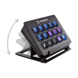 Corsair Elgato Stream Deck 10GAA9901 Price in Pakistan 04