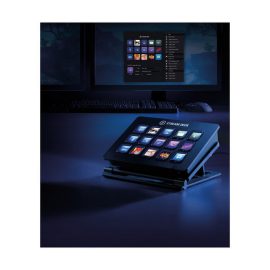 Corsair Elgato Stream Deck 10GAA9901 Price in Pakistan 05