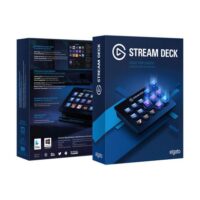 Corsair Elgato Stream Deck 10GAA9901 Price in Pakistan
