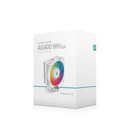 Deep Cool AG400 White