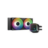 DeepCool LE500 240mm LED Liquid CPU Cooler Price in Pakistan 01