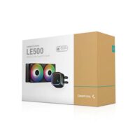 DeepCool LE500 240mm LED Liquid CPU Cooler Price in Pakistan