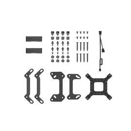 DeepCool LT520 360mm CPU Liquid Cooler Black Price in Pakistan 02