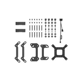 DeepCool LT720 360mm CPU Liquid Cooler Price in Pakistan 02