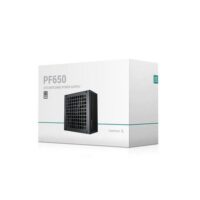 DeepCool PF650D 80 White 650W Power Supply Price in Pakistan