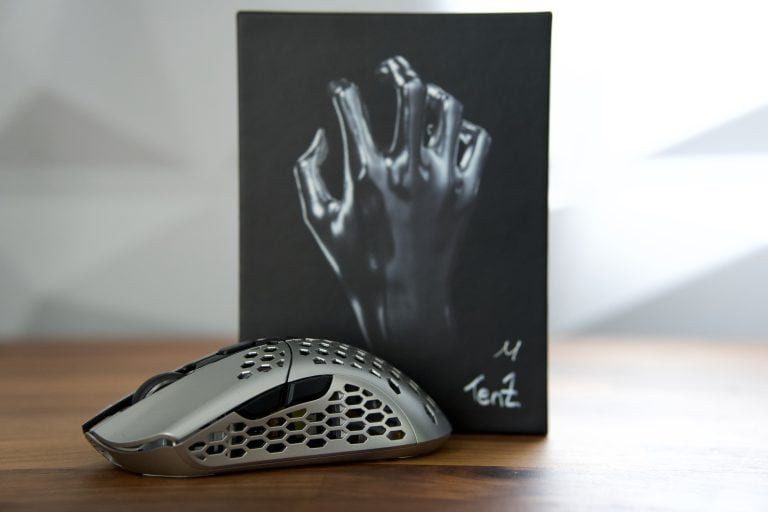offset Tjen forslag Finalmouse Starlight Pro TenZ Review Price in Pakistan