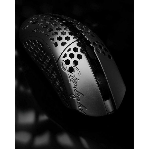 Finalmouse Starlight Pro TenZ Medium Wireless Mouse Medium