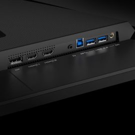 GIGABYTE G27F 2 27 Full HD 1920x1080 165Hz OC 170Hz HDMI DisplayPort USB Audio FreeSync Premium AMD Adaptive Sync SS IPS Gaming Monitor Price in Pakistan 8