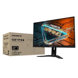 GIGABYTE G27F 2 27 Full HD 1920x1080 165Hz OC 170Hz HDMI DisplayPort USB Audio FreeSync Premium AMD Adaptive Sync SS IPS Gaming Monitor Price in Pakistan 9