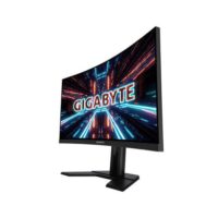 GIGABYTE G27FC A 27 165Hz 1920x1080 1ms MPRT 91 DCI P3 FreeSync Premium 1 x Display Port 1.2 2 x HDMI 1.4 2 x USB 3.0 Curved Gaming Monitor Price in Pakistan 2
