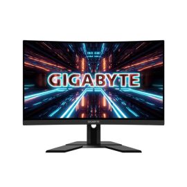 GIGABYTE G27FC A 27 165Hz 1920x1080 1ms MPRT 91 DCI P3 FreeSync Premium 1 x Display Port 1.2 2 x HDMI 1.4 2 x USB 3.0 Curved Gaming Monitor Price in Pakistan 3