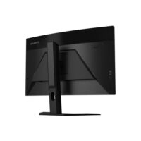 GIGABYTE G27FC A 27 165Hz 1920x1080 1ms MPRT 91 DCI P3 FreeSync Premium 1 x Display Port 1.2 2 x HDMI 1.4 2 x USB 3.0 Curved Gaming Monitor Price in Pakistan 5