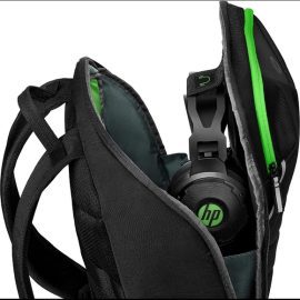 HP Pavilion Gaming 400 6EU57AA Laptop Backpack15.6 Inch Black Price in Pakistan 2