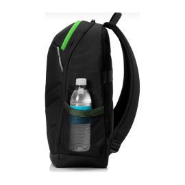 HP Pavilion Gaming 400 6EU57AA Laptop Backpack15.6 Inch Black Price in Pakistan 4