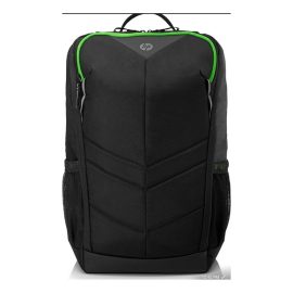 HP Pavilion Gaming 400 6EU57AA Laptop Backpack15.6 Inch Black Price in Pakistan 5