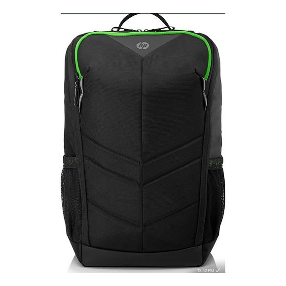 Buy HP Pavilion Gaming 400 6EU57AA Laptop Backpack15.6 Inch Black Price ...