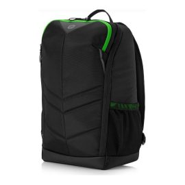 HP Pavilion Gaming 400 6EU57AA Laptop Backpack15.6 Inch Black Price in Pakistan 6