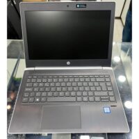 Hp Probook 430 G5 i5 8th Gen 8GB128 GB M2 500GB HDD 13.3 HD Display Used Price in Pakistan