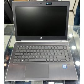 Hp Probook 430 G5 i5 8th Gen 8GB128 GB M2 500GB HDD 13.3 HD Display Used Price in Pakistan