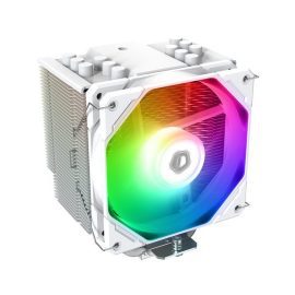 ID COOLING SE 226 XT ARGB CPU Cooler 6 Heatpipes Snow White Price in Pakistan 