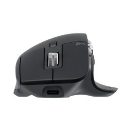 Logitech Bolt MX Master 3S Mouse Bluetooth USB Receiver Graphit 910 006559 Price in Pakistan 03