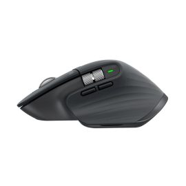 Logitech Bolt MX Master 3S Mouse Bluetooth USB Receiver Graphit 910 006559 Price in Pakistan 04