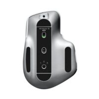 Logitech Bolt MX Master 3S Mouse Bluetooth USB Receiver Pale Gray 910 006560 Price in Pakistan 02