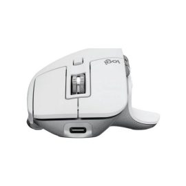 Logitech Bolt MX Master 3S Mouse Bluetooth USB Receiver Pale Gray 910 006560 Price in Pakistan 03