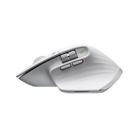 Logitech Bolt MX Master 3S Mouse Bluetooth USB Receiver Pale Gray 910 006560 Price in Pakistan 04