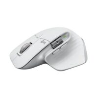 Logitech Bolt MX Master 3S Mouse Bluetooth USB Receiver Pale Gray 910 006560 Price in Pakistan 05