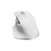 Logitech Bolt MX Master 3S Mouse Bluetooth USB Receiver Pale Gray 910 006560 Price in Pakistan